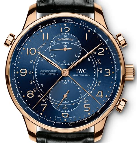 iwc rattrapante chronograph replica|rattrapante chronograph.